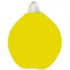 FENDRESS Chaussette pare-battage double épaisseur A5 70X92 - Jaune| Chaussette Pare Battage