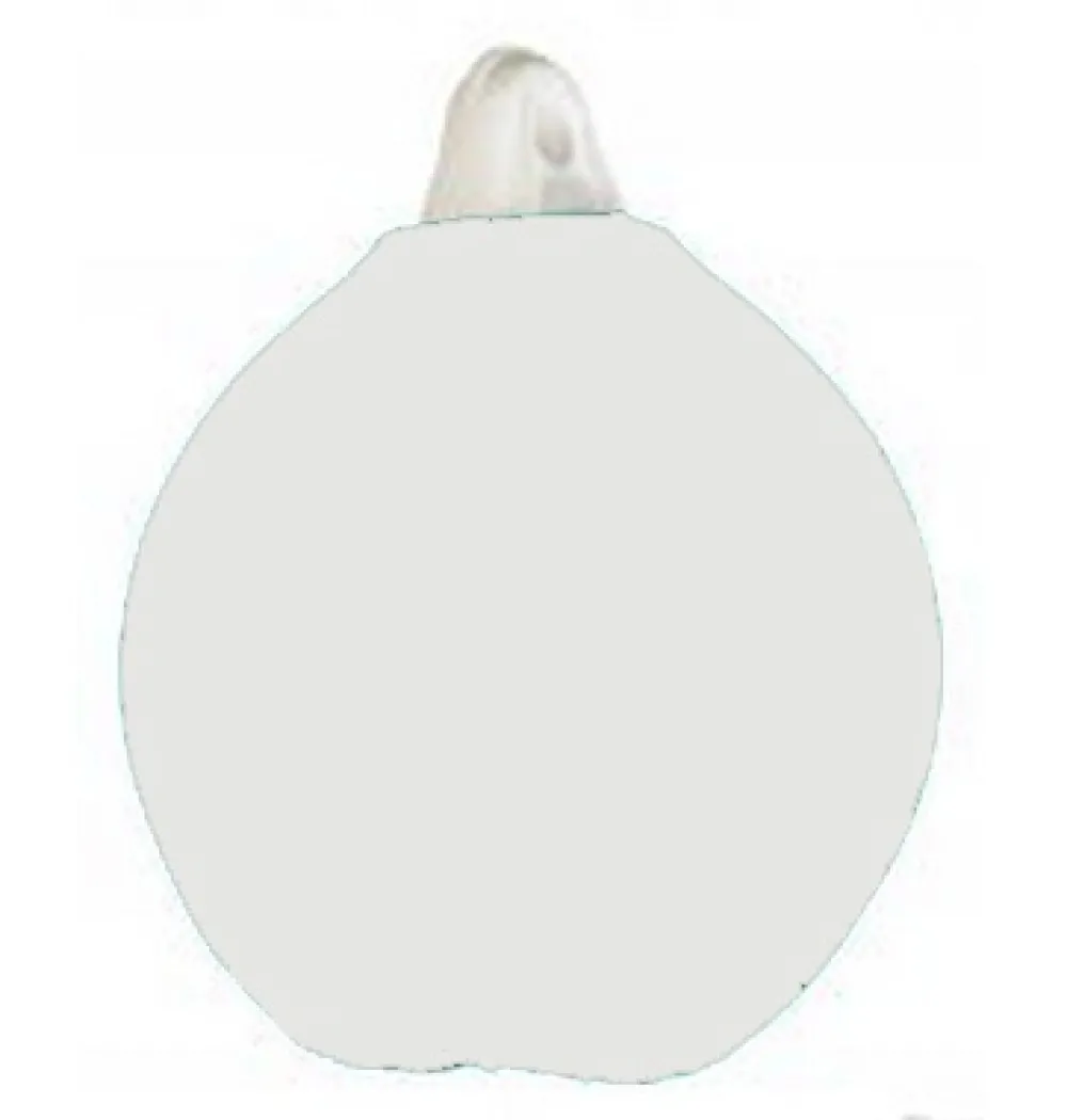 FENDRESS Chaussette Pare Battage^Chaussette pare-battage double épaisseur A5 70X92 - Blanc