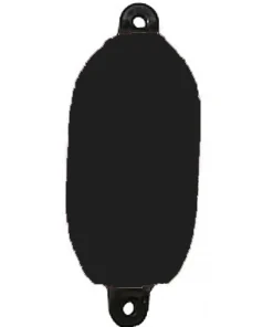 PLASTIMO Chaussette Pare Battage^Chaussette double épaisseur 38X102 - Noir