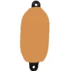 PLASTIMO Chaussette simple épaisseur 23X76 - Beige