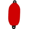 PLASTIMO Chaussette Pare Battage^Chaussette simple épaisseur 15X40 - Rouge