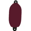 PLASTIMO Chaussette simple épaisseur 15X40 - Bordeaux| Chaussette Pare Battage