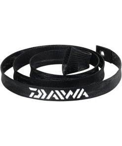 DAIWA Chaussette Protège Scions en Mesh Elastique 160cm