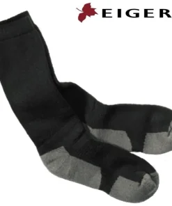 EIGER Chaussettes Alpina Sock
