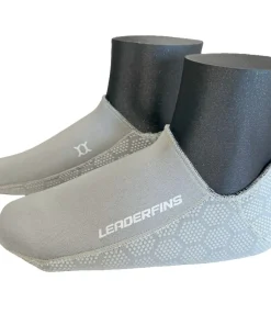 LEADERFINS Chaussettes Pro White Short Socks 3mm