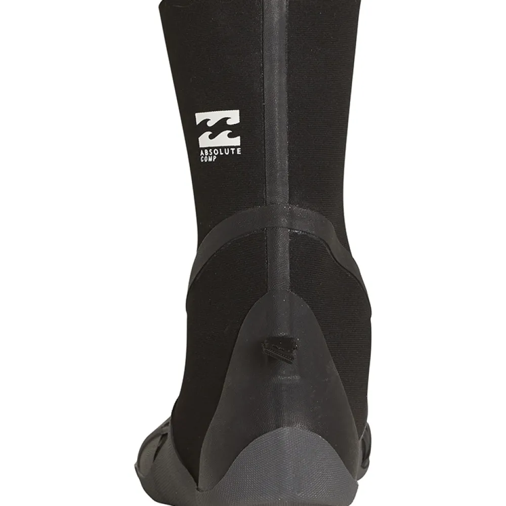 BILLABONG Chausson Abs comp rt boot 3mm - T12 - T46