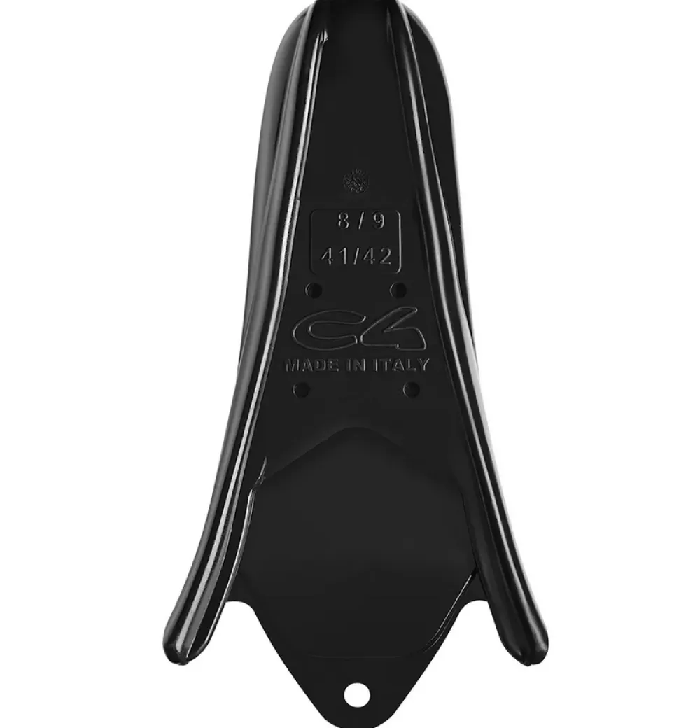 C4 Chausson 250 - Noir