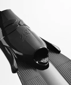 C4 Chausson 250 - Noir