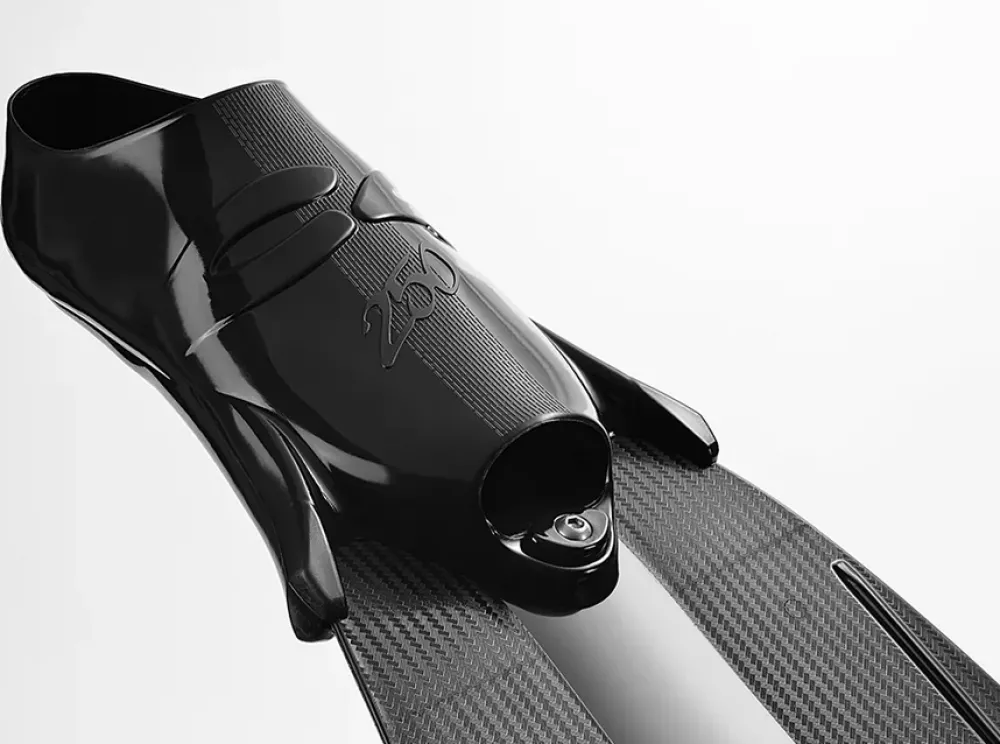 C4 Chausson 250 - Noir