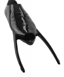 C4 Chausson 300 Black - 38/39