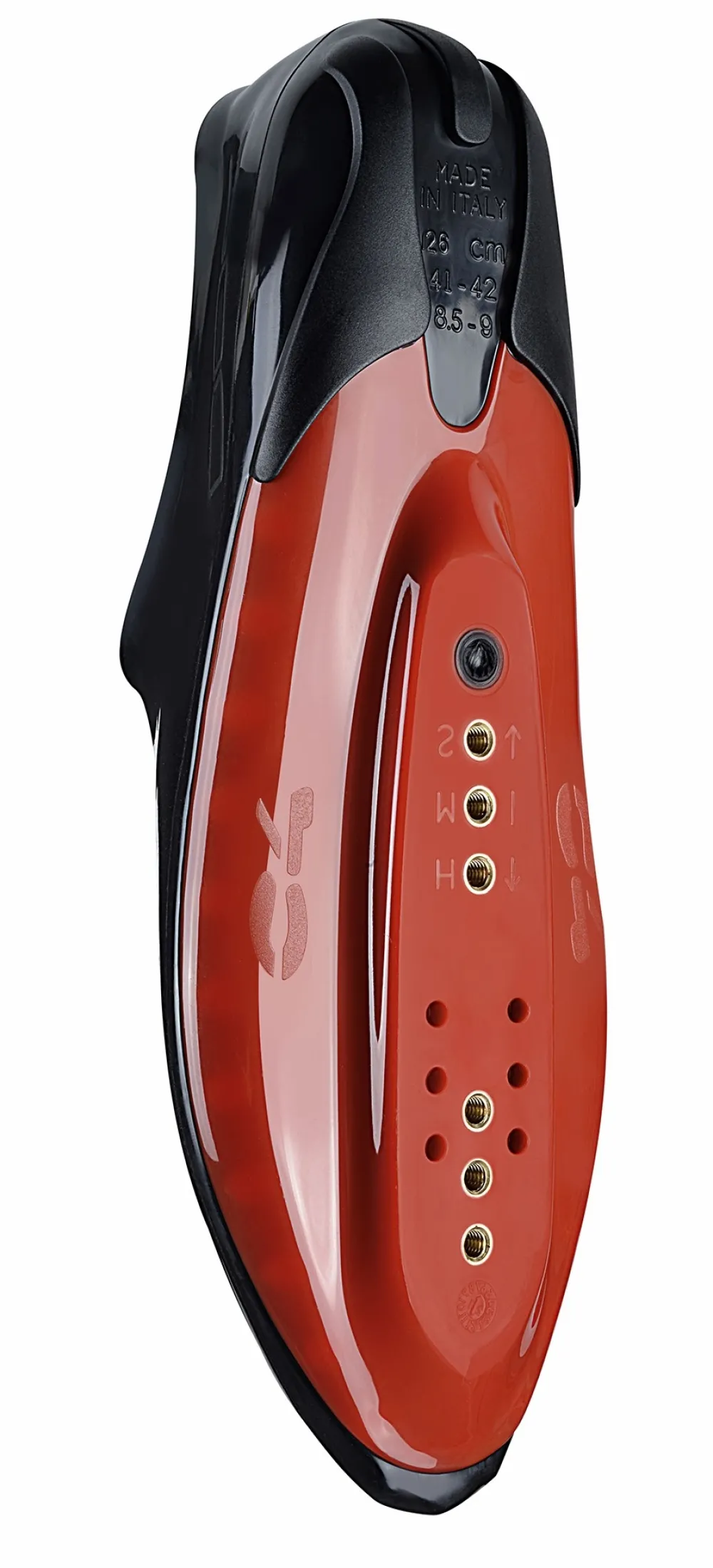 C4 Chausson de palme 200 - Red