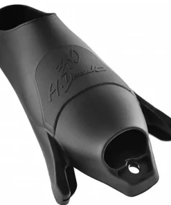 H.DESSAULT Accessoire Palme^Chausson Dessault 350 HD Noir