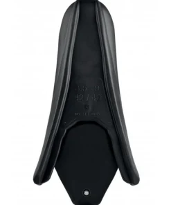 H.DESSAULT Accessoire Palme^Chausson Dessault 350 HD Noir
