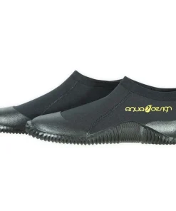 AQUA DESIGN Chaussette Et Chausson|Vêtement Kayak Sit On Top^Chausson néoprène 3 mm Rapid