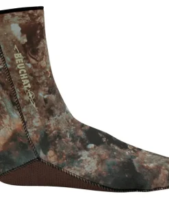 BEUCHAT Chaussons Rocksea Trigocamo Wide 2 mm