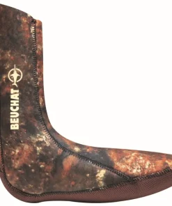 BEUCHAT Chaussons Sirocco Sport Rocksea CH - 1.5 mm