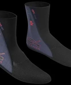 C4 Chaussons^Chaussons Zero - 1.5 mm - Taille XSmall
