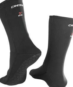 CRESSI-SUB Chaussons Cressi Orata - 2.5 mm