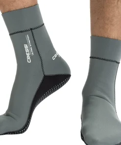 CRESSI-SUB Chaussons Cressi Ultra Stretch - 1.5mm