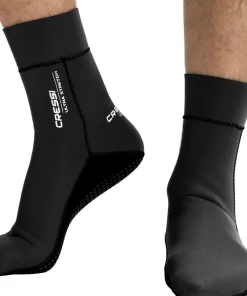 CRESSI-SUB Chaussons Cressi Ultra Stretch - 1.5mm
