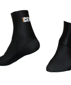 DENTY SPEARFISHING Chaussons Protect 5 mm