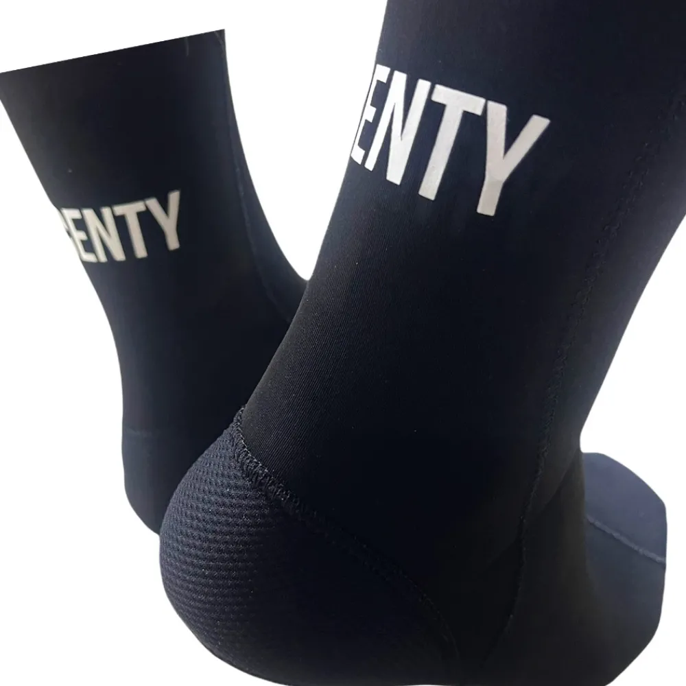 DENTY SPEARFISHING Chaussons Protect 5 mm