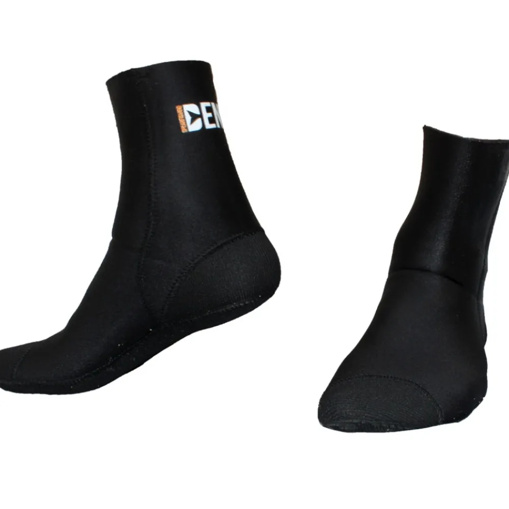 DENTY SPEARFISHING Chaussons Protect 5 mm