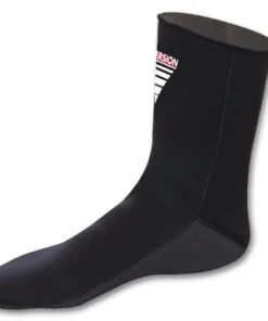 IMERSION Chaussons Seriole 9 mm