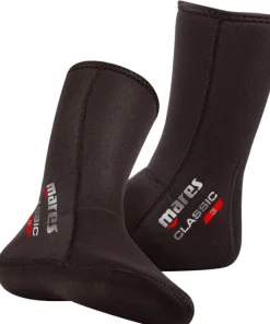 MARES Chaussons^Chaussons Supra 4 mm