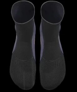 C4 Chaussons^Chaussons néoprène Zero - 3 mm