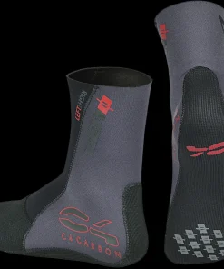 C4 Chaussons^Chaussons néoprène Zero - 1.5 mm