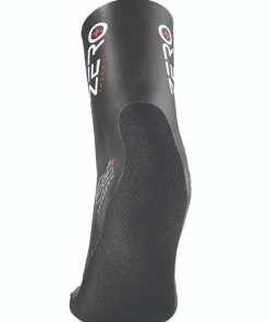 C4 Chaussons néoprène chasse sous marine Zero Plus 5 mm
