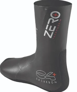 C4 Chaussons néoprène chasse sous marine Zero Plus 5 mm