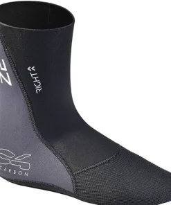 C4 Chaussons néoprène chasse sous marine Zero 1.5 mm