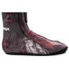 LABRAX Chaussons néoprène chasse sous marine Magma 3 mm