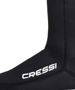 CRESSI-SUB Bottillons Et Chaussons|Chausson Et Bottillon^Chaussons néoprène Cressi Resilient 3 mm