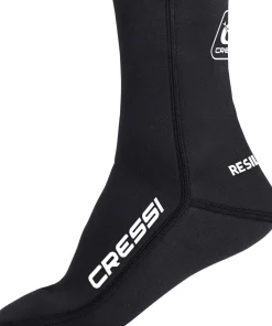 CRESSI-SUB Bottillons Et Chaussons|Chausson Et Bottillon^Chaussons néoprène Cressi Resilient 3 mm