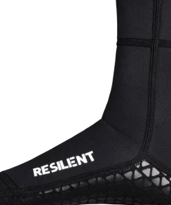 CRESSI-SUB Chaussons néoprène Cressi Resilient Pro With Grip 3 mm