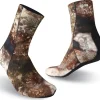 OMER Chaussons Holostone 2.5 mm - taille Small