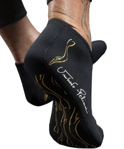OMER Chausson Et Bottillon^Chaussons Pelizzari UP-N1 3mm