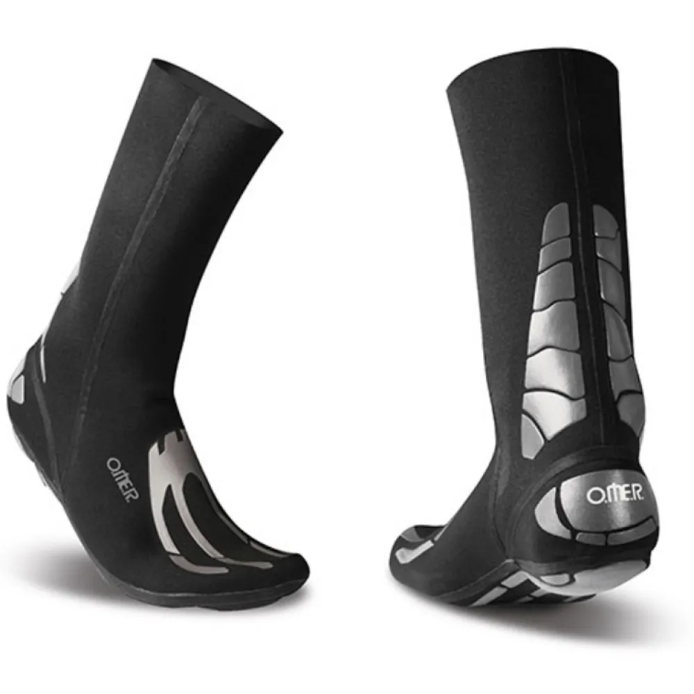 OMER Chaussons Spider 5 mm
