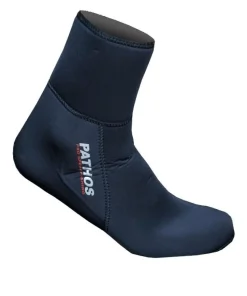 PATHOS Chaussons^Chaussons Black - 5 mm
