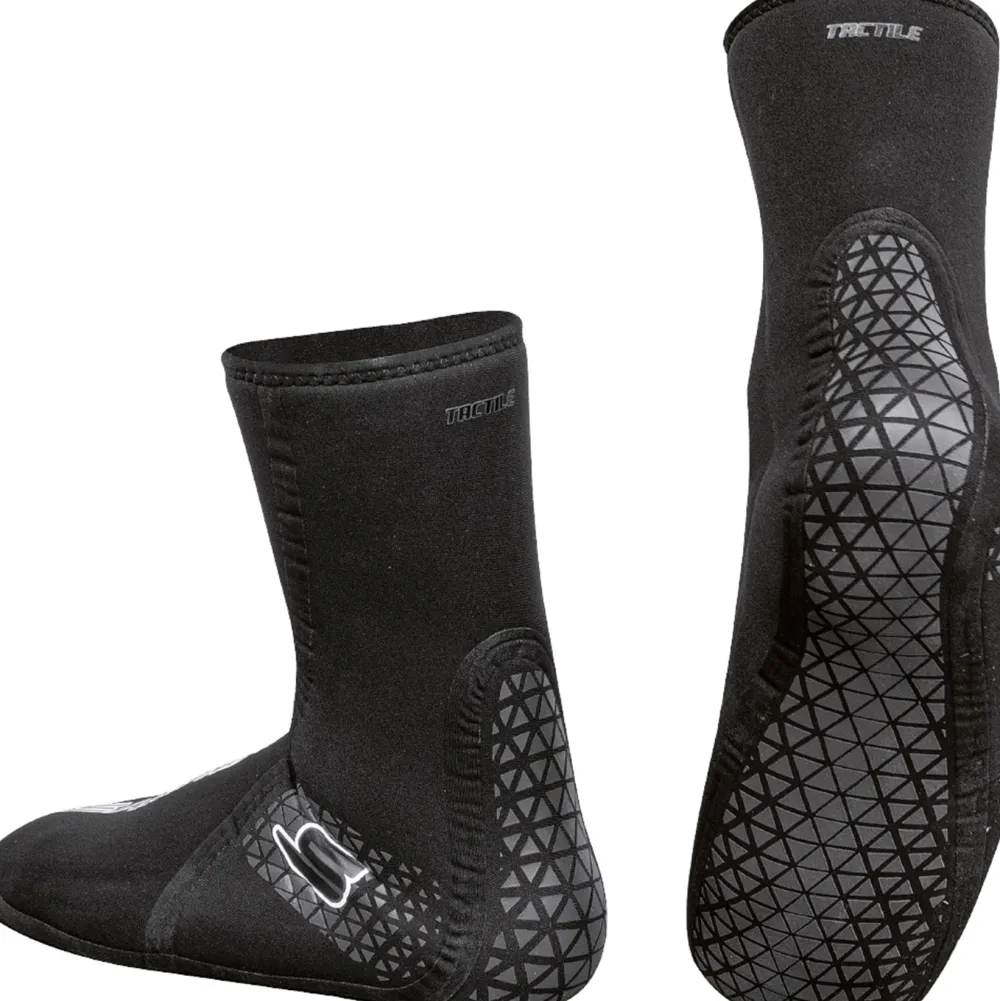 SALVIMAR Chaussons^Chaussons Tactile - 5 mm