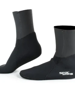 SEAC SUB Chaussons Anatomic HD 5 mm
