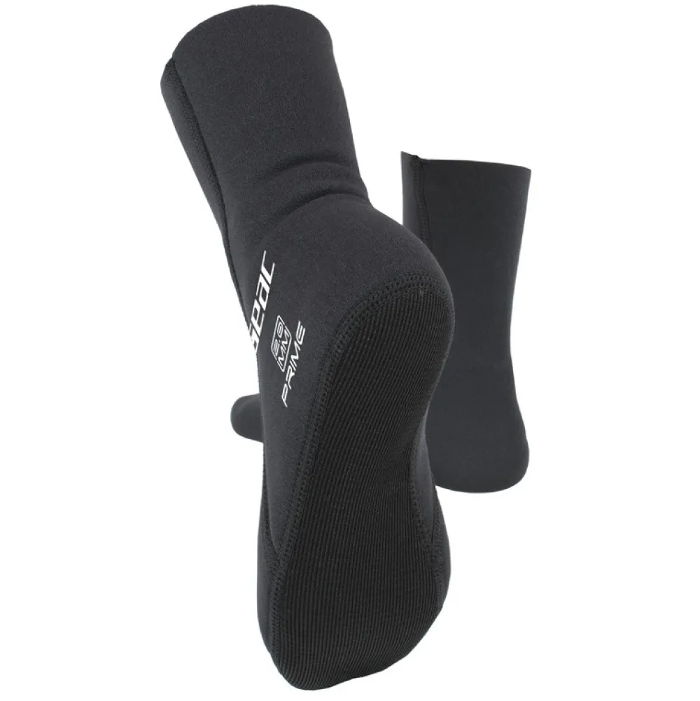 SEAC SUB Bottillons Et Chaussons|Chausson Et Bottillon^Chaussons Prime 2 mm