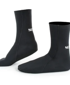 SEAC SUB Chaussons Standard HD 5 mm