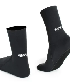 SEAC SUB Chaussons Standard HD 5 mm