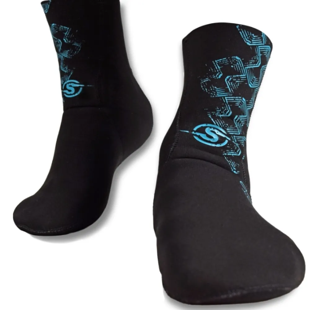 SIGALSUB Chaussons Confort Evo 1.5 mm