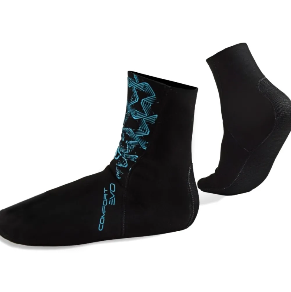 SIGALSUB Chaussons Confort Evo 1.5 mm