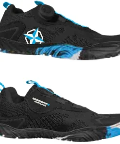OCEAN STEP Chaussure de marche longe cote Ergogrip 2